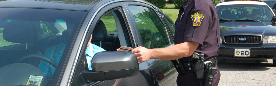 VC 21651 a ticket cost fine amount | Crossing a double yellow line 21651 a vc cost